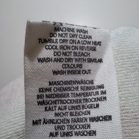 Mini Boden jungle animal print towelling shorts - Picture 11 of 11